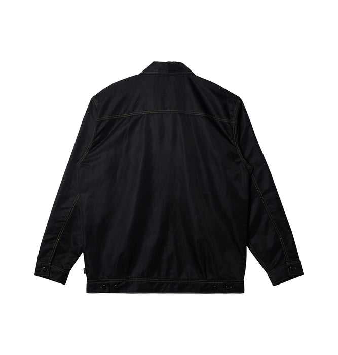 Quiksilver MERCURY STATION JACKET