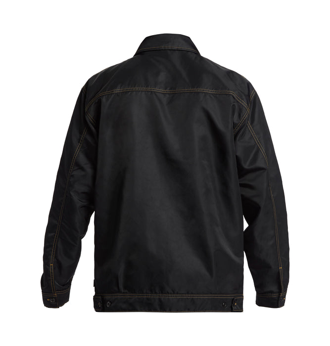 Quiksilver MERCURY STATION JACKET