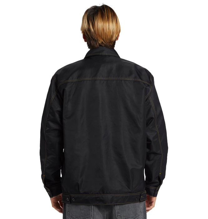 Quiksilver MERCURY STATION JACKET