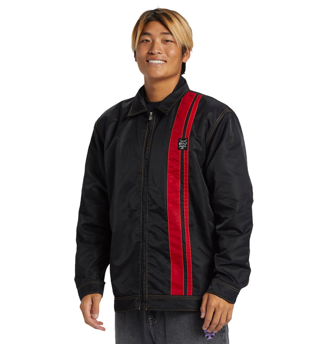 Quiksilver MERCURY STATION JACKET