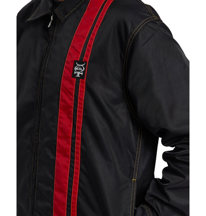 Quiksilver MERCURY STATION JACKET