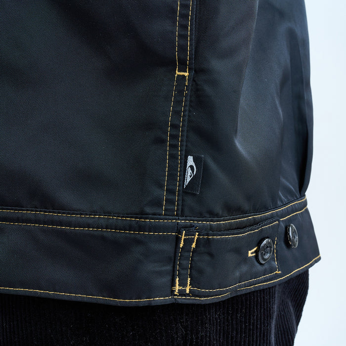 Quiksilver MERCURY STATION JACKET