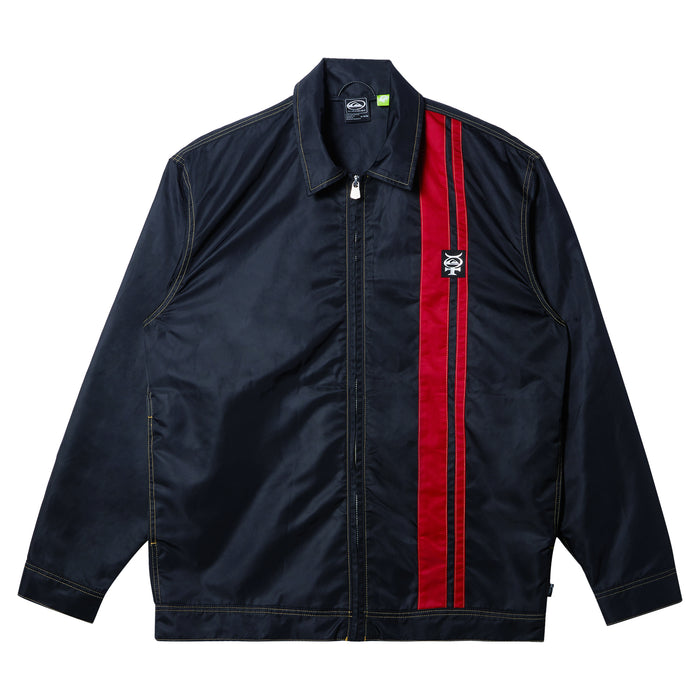 Quiksilver MERCURY STATION JACKET