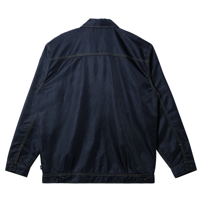 Quiksilver MERCURY STATION JACKET