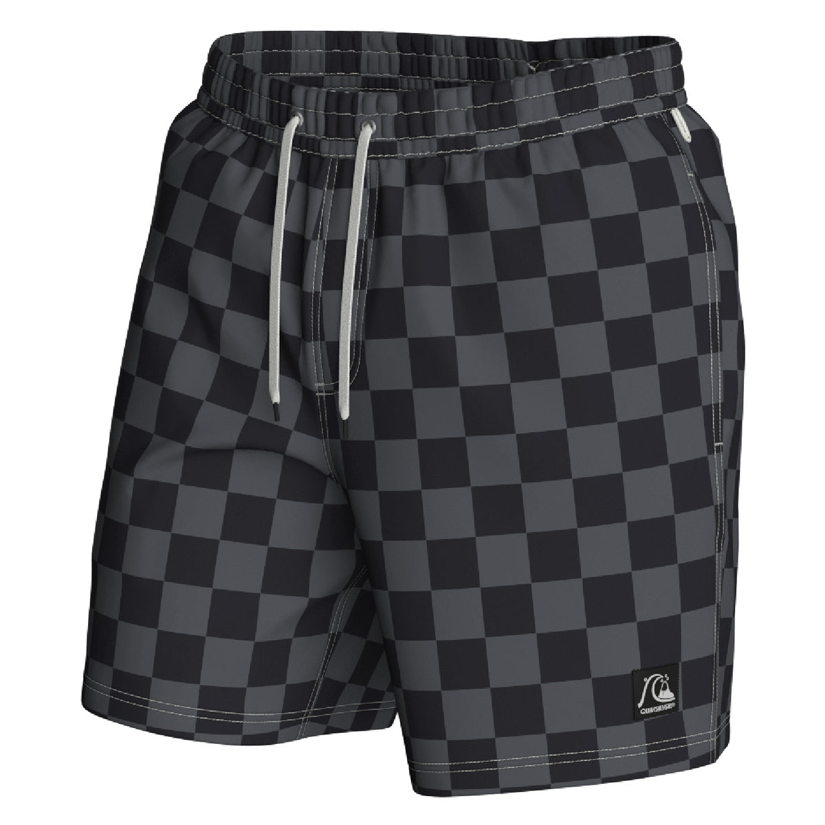OUTLET】QUIKSILVER メンズ ORIGINAL STRAIGHT LE ジャムボード