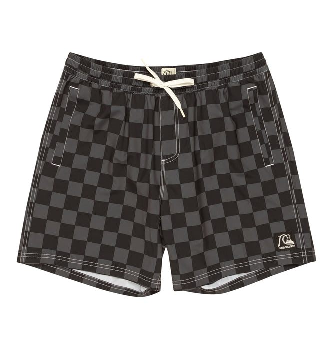 【OUTLET】Quiksilver ORIGINAL STRAIGHT LEG VLY 17