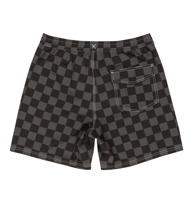 【OUTLET】Quiksilver ORIGINAL STRAIGHT LEG VLY 17