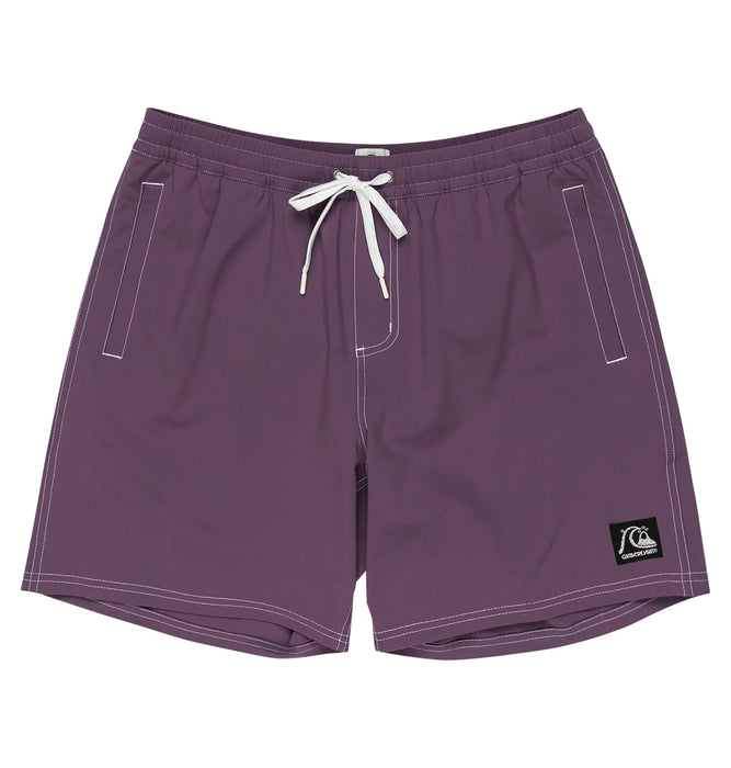 【OUTLET】Quiksilver ORIGINAL STRAIGHT LEG VLY 17