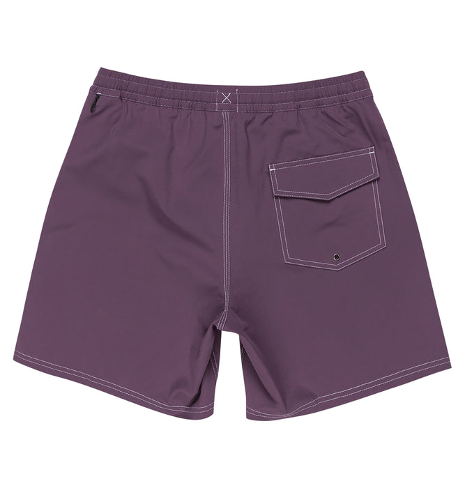 【OUTLET】Quiksilver ORIGINAL STRAIGHT LEG VLY 17