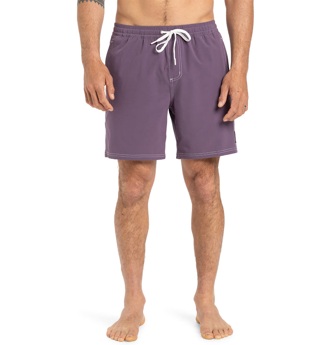 【OUTLET】Quiksilver ORIGINAL STRAIGHT LEG VLY 17