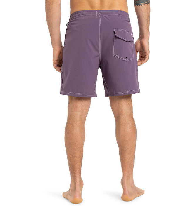 【OUTLET】Quiksilver ORIGINAL STRAIGHT LEG VLY 17