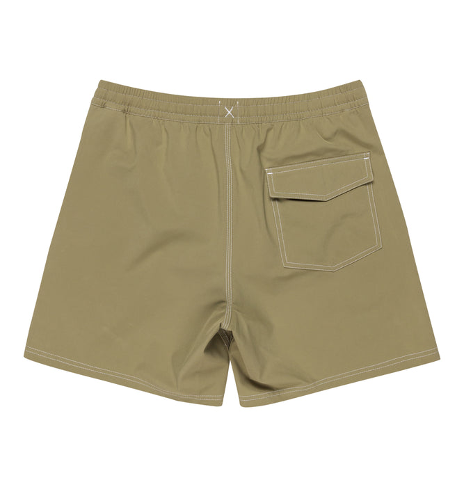【OUTLET】Quiksilver ORIGINAL STRAIGHT LEG VLY 17