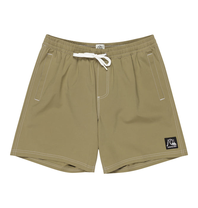 【OUTLET】Quiksilver ORIGINAL STRAIGHT LEG VLY 17