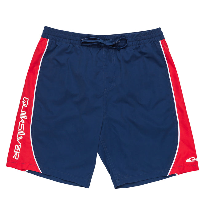 Quiksilver EVERYDAY 99 VOLLEY 19 メンズ ボードショーツ