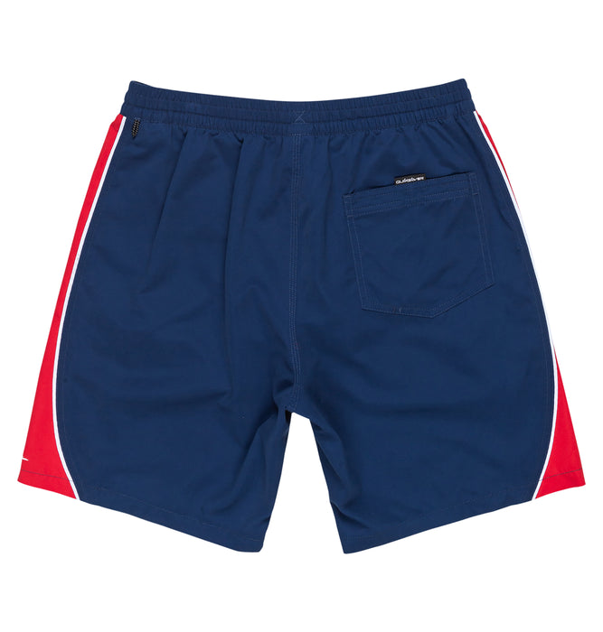Quiksilver EVERYDAY 99 VOLLEY 19 メンズ ボードショーツ