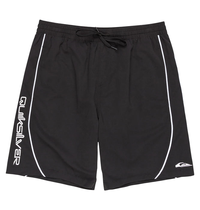 Quiksilver EVERYDAY 99 VOLLEY 19 メンズ ボードショーツ