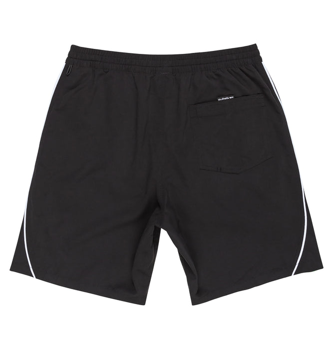 Quiksilver EVERYDAY 99 VOLLEY 19 メンズ ボードショーツ