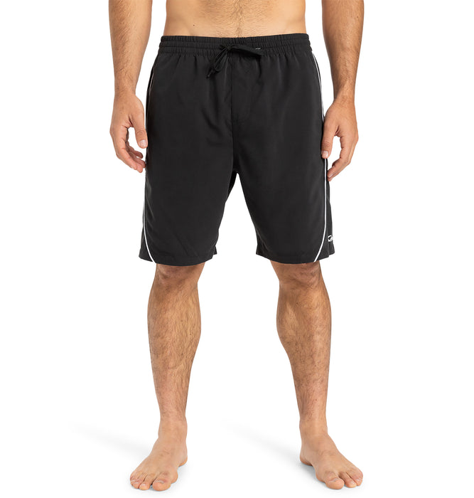 Quiksilver EVERYDAY 99 VOLLEY 19 メンズ ボードショーツ