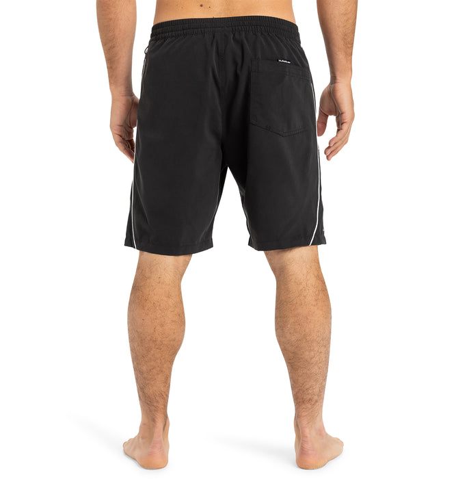Quiksilver EVERYDAY 99 VOLLEY 19 メンズ ボードショーツ