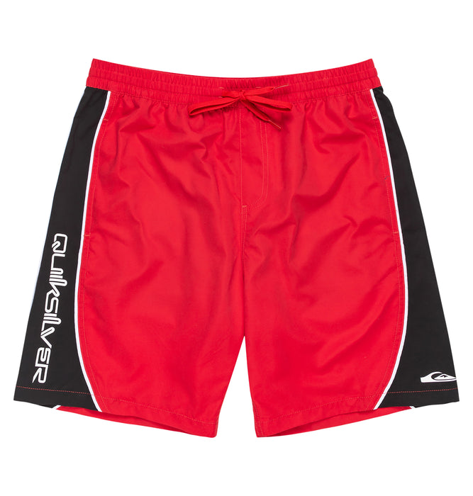 Quiksilver EVERYDAY 99 VOLLEY 19 メンズ ボードショーツ
