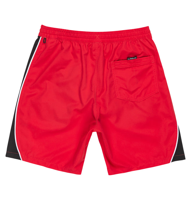 Quiksilver EVERYDAY 99 VOLLEY 19 メンズ ボードショーツ