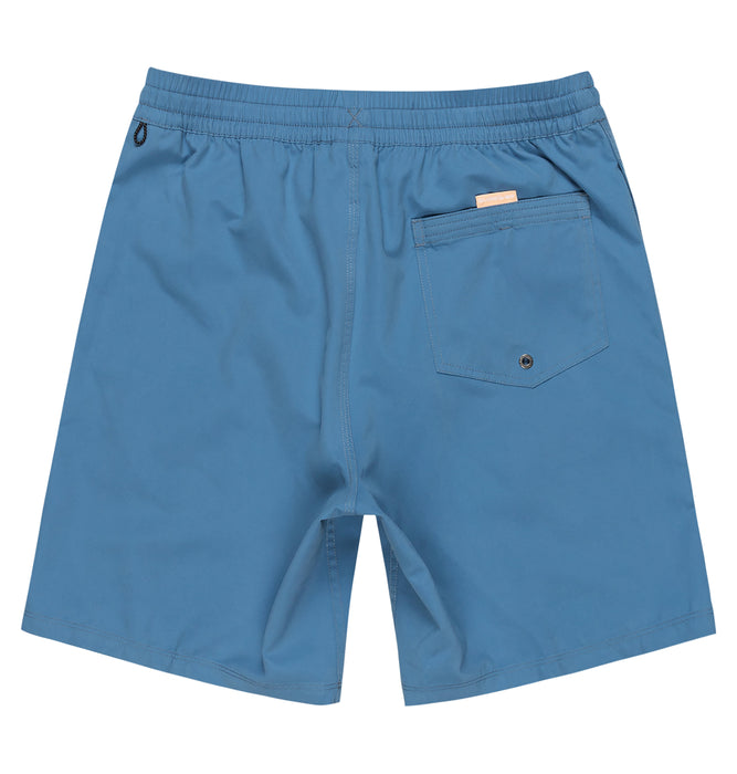 Quiksilver EVERYDAY SOLID VOLLEY 19 メンズ ボードショーツ