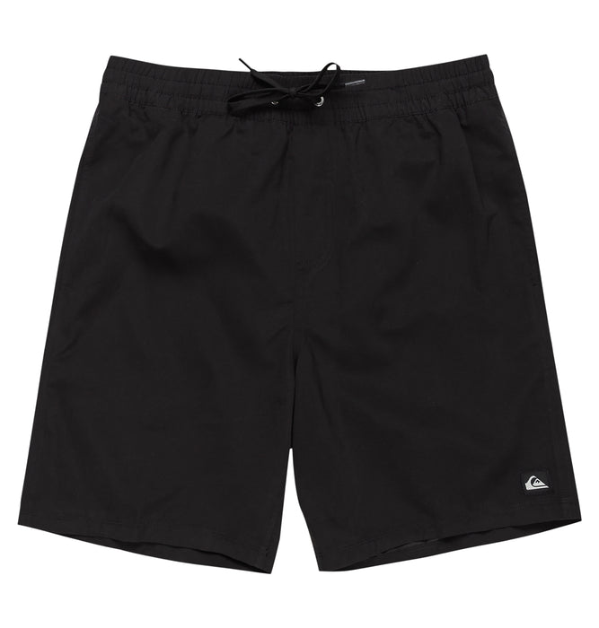 Quiksilver EVERYDAY SOLID VOLLEY 19 メンズ ボードショーツ
