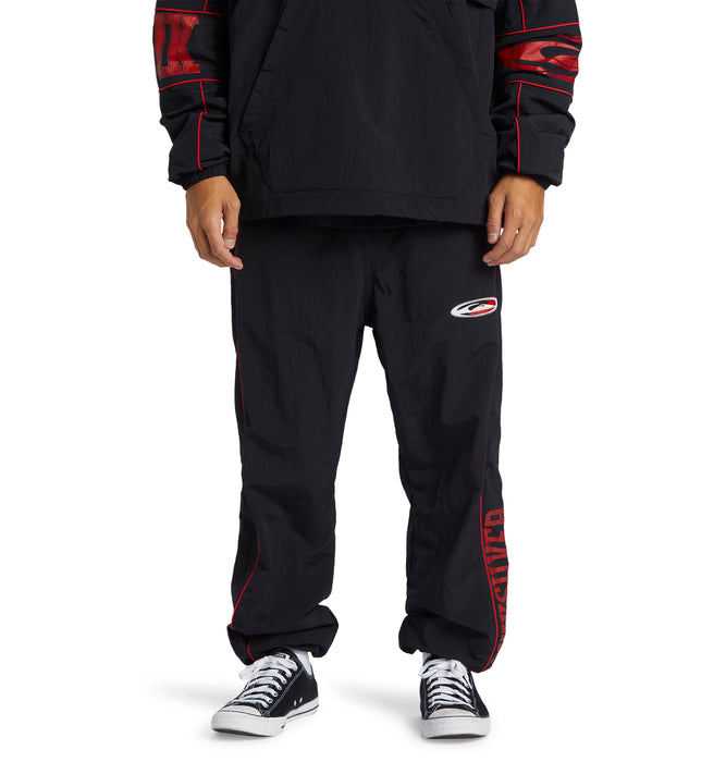 Quiksilver GRIFF TRACK PANT