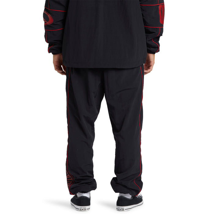 Quiksilver GRIFF TRACK PANT