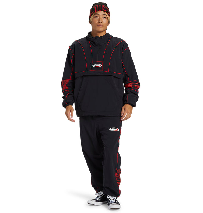 Quiksilver GRIFF TRACK PANT