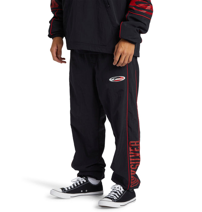 Quiksilver GRIFF TRACK PANT