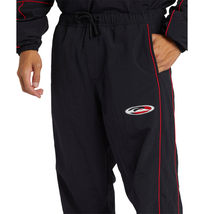 Quiksilver GRIFF TRACK PANT