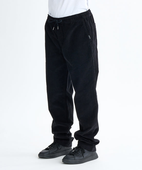 Quiksilver メンズ TAXER REGULAR CORD PANT コーデュロイパンツ