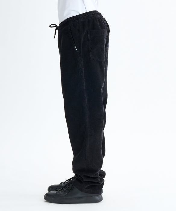 Quiksilver メンズ TAXER REGULAR CORD PANT コーデュロイパンツ