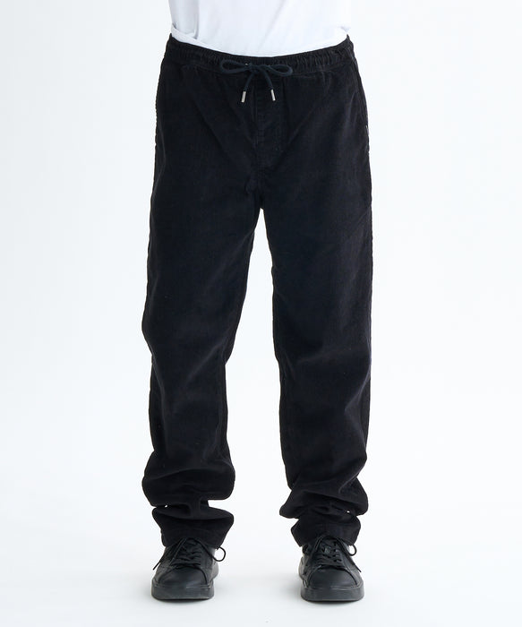 Quiksilver メンズ TAXER REGULAR CORD PANT コーデュロイパンツ