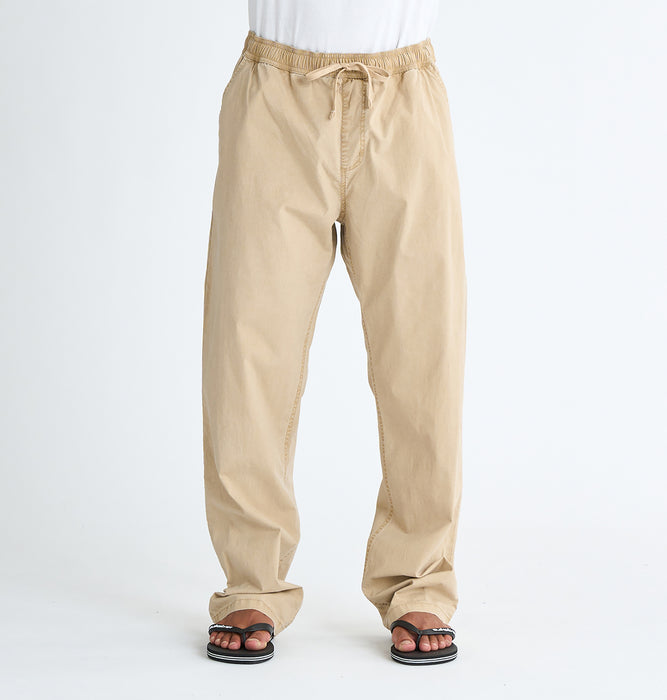 Quiksilver TAXER PANT メンズ ボトムス パンツ