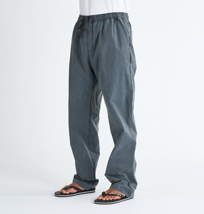 Quiksilver TAXER PANT メンズ ボトムス パンツ