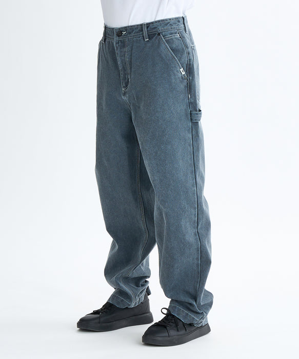 Quiksilver メンズ MERCURY STRAIGHT OUT PANT パンツ
