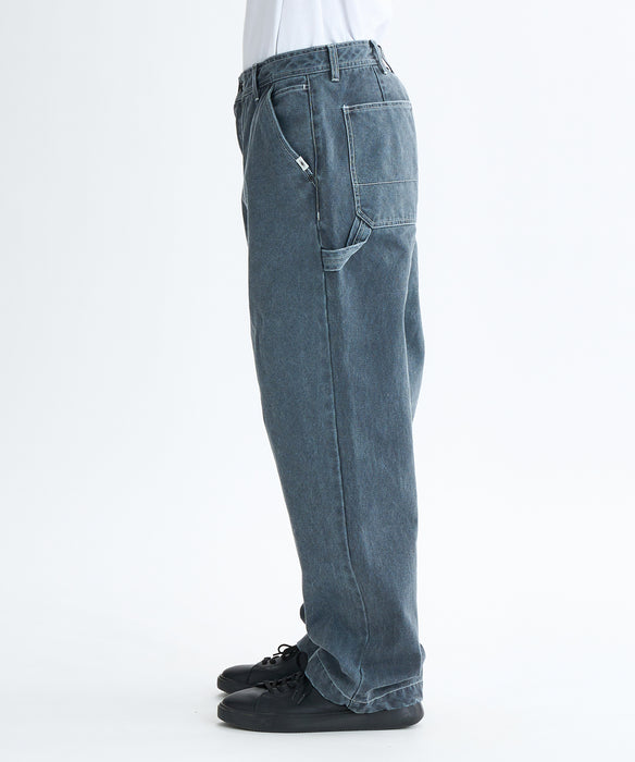 【OUTLET】Quiksilver メンズ MERCURY STRAIGHT OUT PANT パンツ