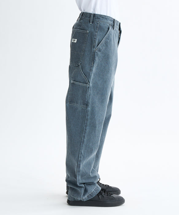 【OUTLET】Quiksilver メンズ MERCURY STRAIGHT OUT PANT パンツ