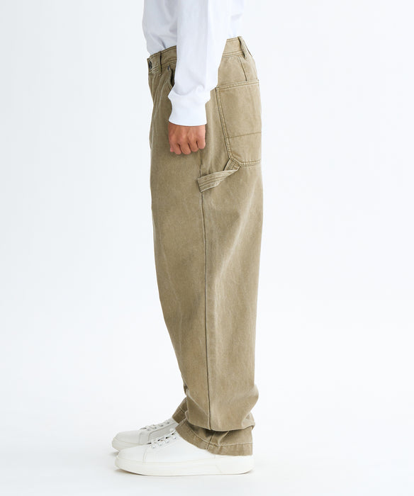 Quiksilver MERCURY STRAIGHT OUT PANT パンツ メンズ @autumn