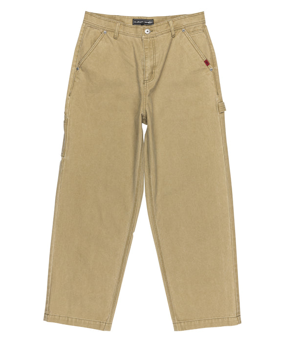 4588さま2032 Quiksilver MERCURY STRAIGHT OUT PANT パンツ メンズ @autumn