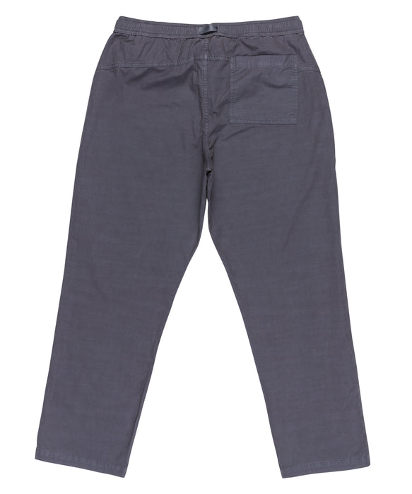Quiksilver メンズ DOUBLE CROWN PANT パンツ