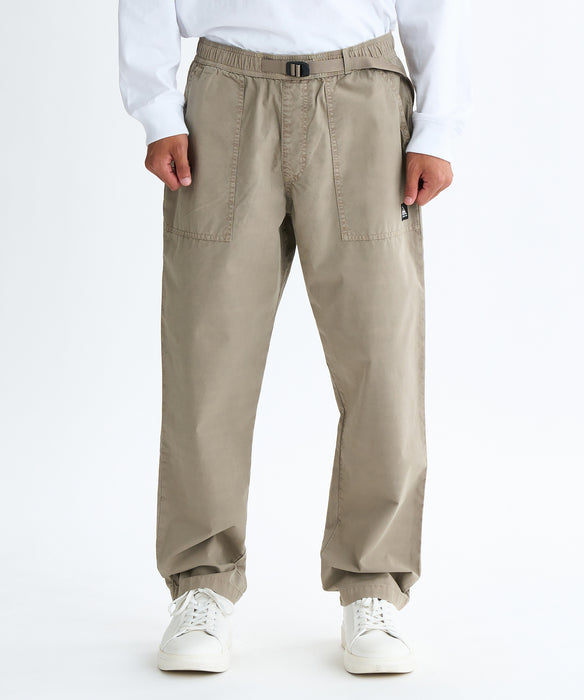 メンバージャケット　パンツ　L Quiksilver DOUBLE CROWN PANT パンツ メンズ