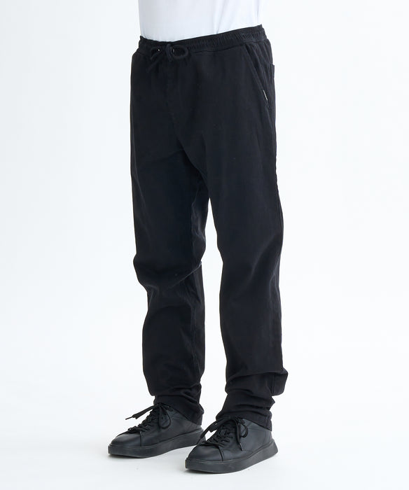 【OUTLET】Quiksilver メンズ TAXER REGULAR TWILL PANT パンツ