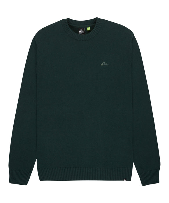 Quiksilver メンズ SALT WATER SWEATER セーター