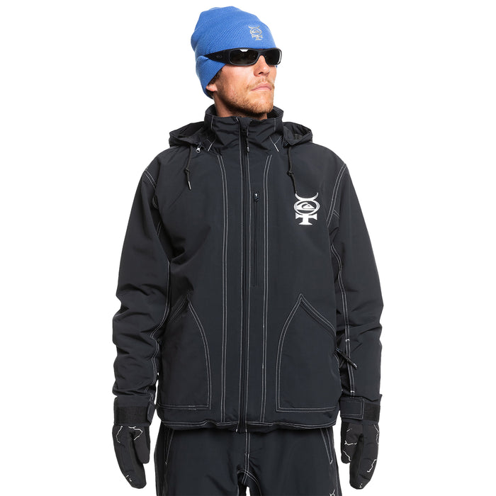 Quiksilver LIVE WIRE JK