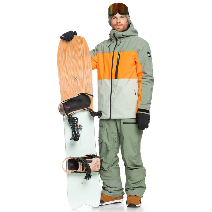 Quiksilver SYCAMORE JK