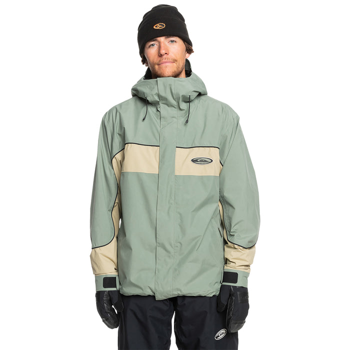 Quiksilver HIGH ALTITUDE GORE-TEX JK