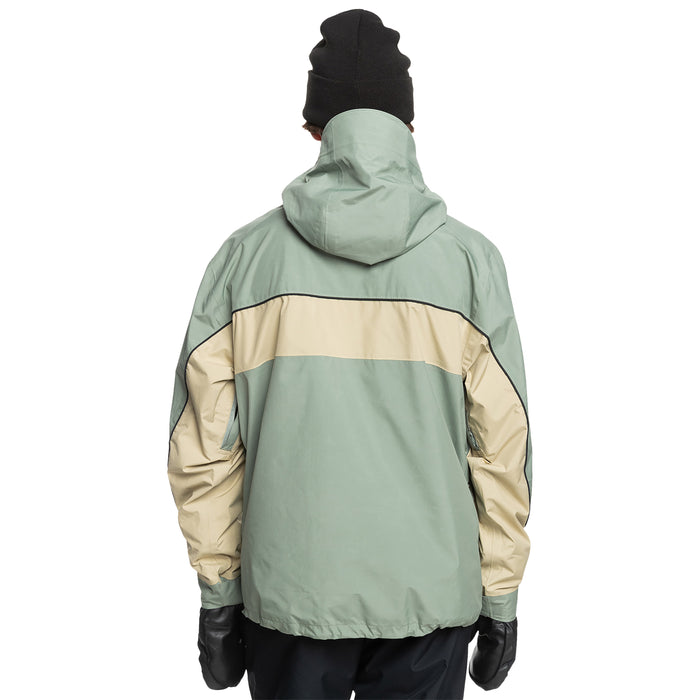 Quiksilver HIGH ALTITUDE GORE-TEX JK